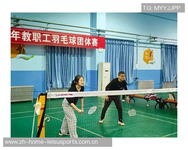 重庆羽毛球队团队协作表现的数据分析与提升策略探讨 重庆羽毛球队团队协作表现的数据分析与提升策略探讨