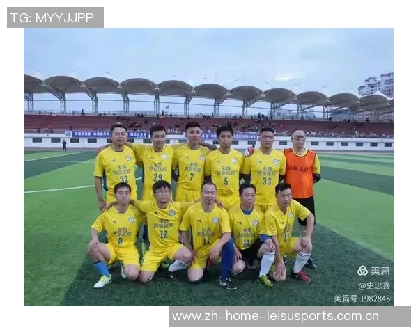 金昌足球明星的崛起与成就探秘及其对地方足球的影响 金昌足球明星的崛起与成就探秘及其对地方足球的影响