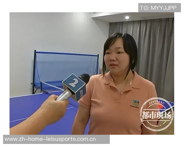 黄静独家揭秘乒乓球技巧与心得分享助你提升球技的秘密之道